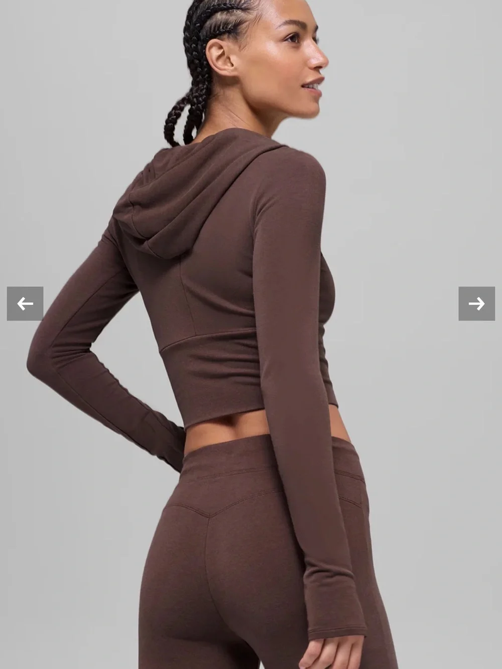 Alo Yoga Sway Set